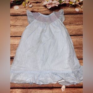 Janie and Jack dress